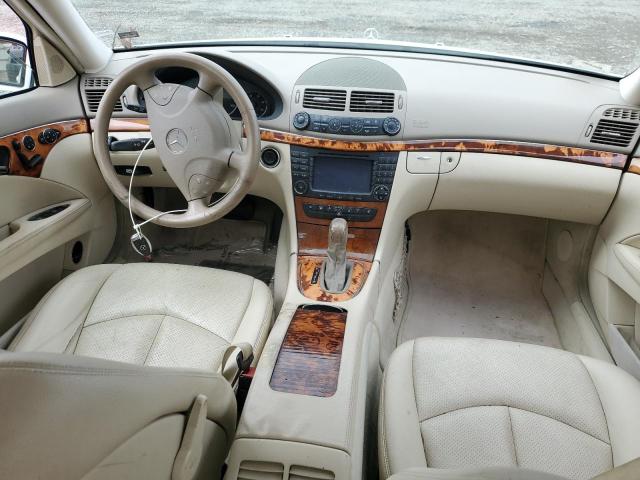 Продажа на аукционе авто 2005 Mercedes-benz E, vin: WDBUF26J75A733836, номер лота: 69452325