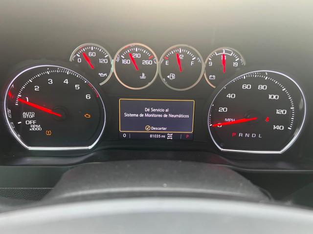 Aukcja sprzedaży 2021 Chevrolet Silverado, vin: 3GCUYDET2MG212792, numer aukcji: 70772825