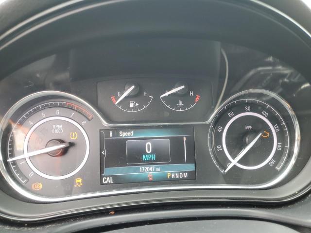 Продажа на аукционе авто 2016 Buick Regal Prem, vin: 2G4GT5GX1G9117359, номер лота: 70772075