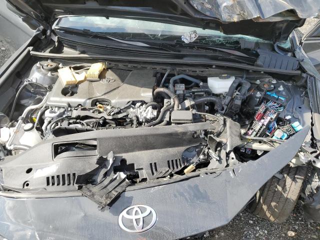 Продажа на аукционе авто 2025 Toyota Camry Xse, vin: 4T1DAACK4SU513910, номер лота: 68274755