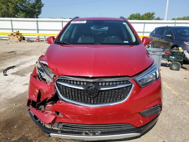 69471625 :رقم المزاد ، KL4CJASB8KB814090 vin ، 2019 Buick Encore Pre مزاد بيع