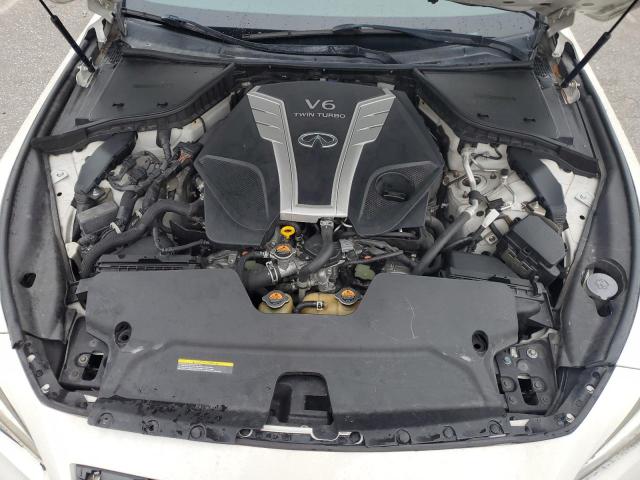 Продажа на аукционе авто 2017 Infiniti Q50 Premiu, vin: JN1EV7AP0HM731689, номер лота: 67998535