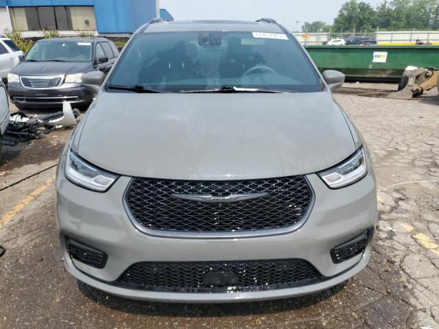 Продажа на аукционе авто 2022 Chrysler Pacifica T, vin: 2C4RC1BG6NR101801, номер лота: 67453965