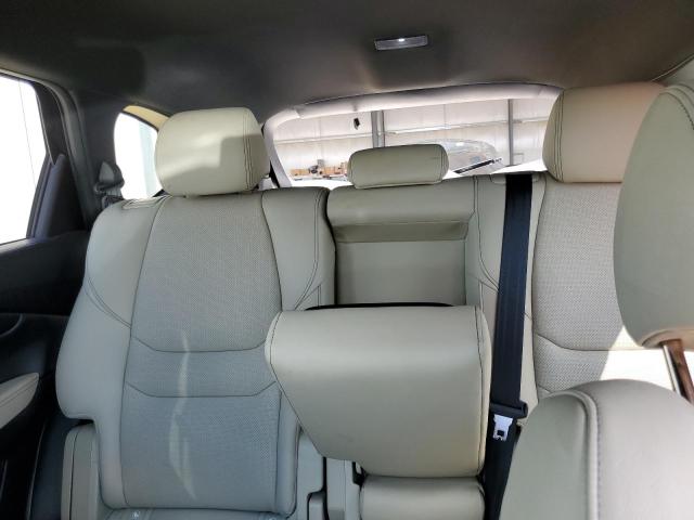Продаж на аукціоні авто 2022 Mazda Cx-9 Grand Touring A, vin: JM3TCBDY1N0609676, номер лоту: 70116825