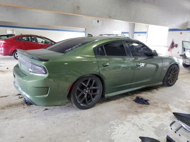 Aukcja sprzedaży 2021 Dodge Charger Sc, vin: 2C3CDXAG5JH243245, numer aukcji: 67014505