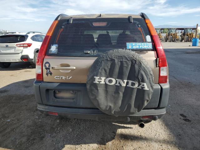 Продаж на аукціоні авто 2003 Honda Cr-v Lx, vin: JHLRD68543C002564, номер лоту: 69597515
