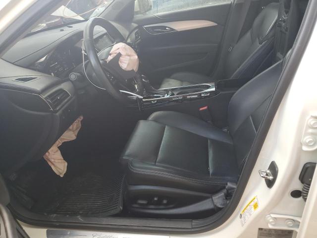 Продажа на аукционе авто 2014 Cadillac Ats, vin: 1G6AB5RX8E0124314, номер лота: 67902065