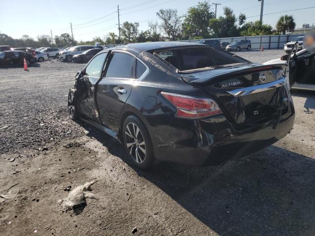 Aukcja sprzedaży 2014 Nissan Altima 2.5, vin: 1N4AL3AP1EN382421, numer aukcji: 69127045