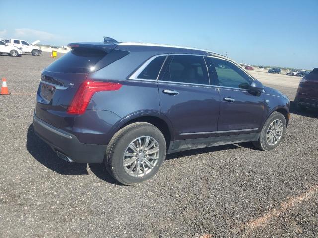 68213945 :رقم المزاد ، 1GYKNDRS2JZ248859 vin ، 2018 Cadillac Xt5 Luxury مزاد بيع