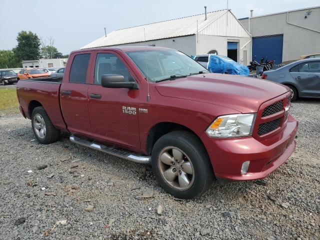 Продаж на аукціоні авто 2014 Ram 1500 St, vin: 1C6RR6FTXES180088, номер лоту: 66604135