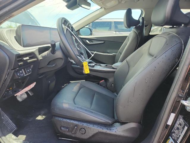 Продаж на аукціоні авто 2024 Kia Ev6 Light, vin: KNDC34LA1R5214754, номер лоту: 69952665