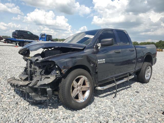 Продаж на аукціоні авто 2017 Ram 1500 St, vin: 1C6RR6FTXHS695886, номер лоту: 70908475