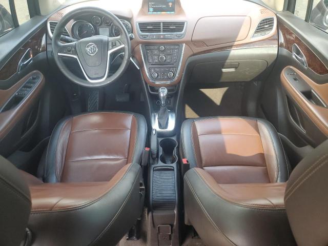 2015 Buick Encore მანქანა იყიდება აუქციონზე, vin: KL4CJCSB8FB200951, აუქციონის ნომერი: 69649595