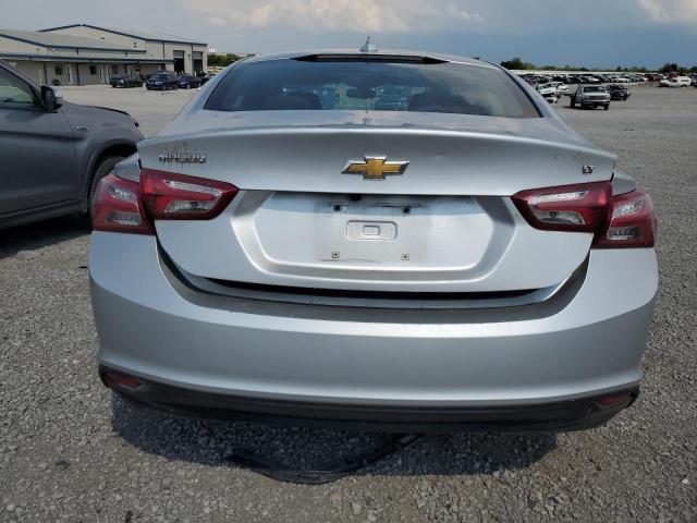 2021 Chevrolet Malibu Lt მანქანა იყიდება აუქციონზე, vin: 1G1ZD5ST5MF008378, აუქციონის ნომერი: 67980035