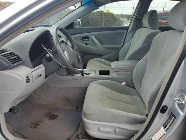 Продажа на аукционе авто 2007 Toyota Camry Ce, vin: JTNBE46K073056924, номер лота: 69148915