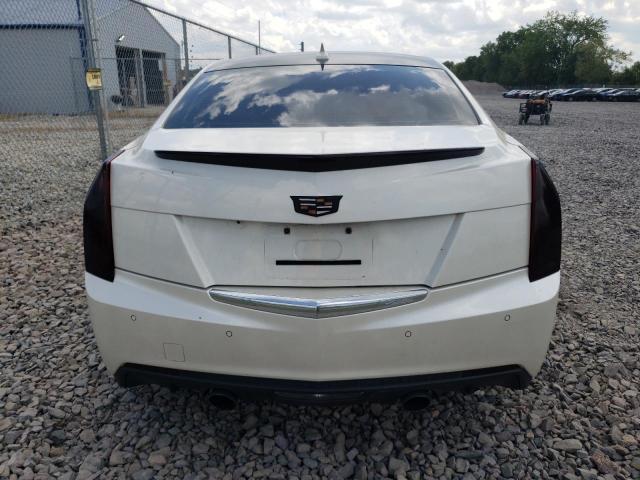 Продажа на аукционе авто 2014 Cadillac Ats, vin: 1G6AB5RX8E0124314, номер лота: 67902065