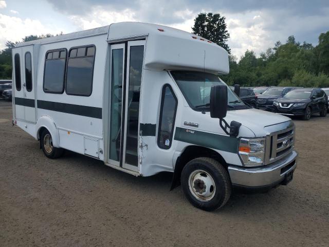 Продаж на аукціоні авто 2017 Ford Econoline, vin: 1FDEE3FS6HDC04609, номер лоту: 68713595