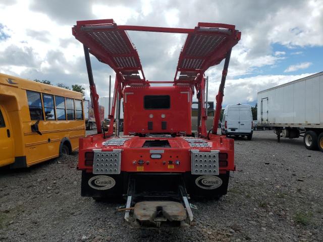Aukcja sprzedaży 2025 Peterbilt 589, vin: 1NPELP9X1SD722670, numer aukcji: 71043575