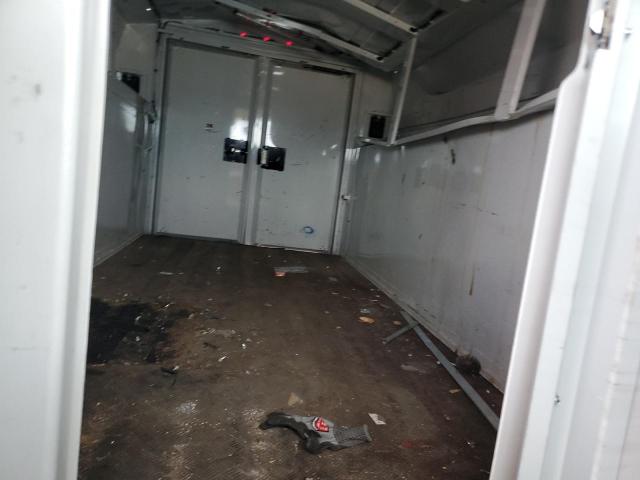 Продажа на аукционе авто 2023 Chevrolet Express G3500, vin: 1GB0GRF74P1119828, номер лота: 70539545
