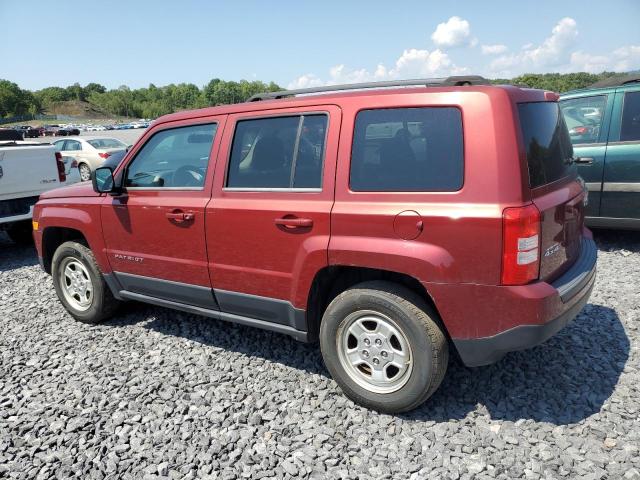 Продаж на аукціоні авто 2012 Jeep Patriot, vin: 1C4NJRBB1CD537883, номер лоту: 66809915