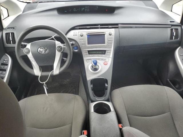 2015 Toyota Prius მანქანა იყიდება აუქციონზე, vin: JTDKN3DU7F1875703, აუქციონის ნომერი: 69403015