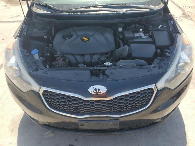 Продажа на аукционе авто 2014 Kia Forte Lx, vin: KNAFK4A60E5179565, номер лота: 68463005
