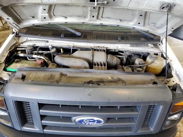 2014 Ford Econoline მანქანა იყიდება აუქციონზე, vin: 1FTNE1EW0EDA50357, აუქციონის ნომერი: 68886245