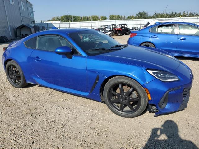 Продажа на аукционе авто 2022 Subaru Brz Limite, vin: JF1ZDBE12N9703990, номер лота: 71008285