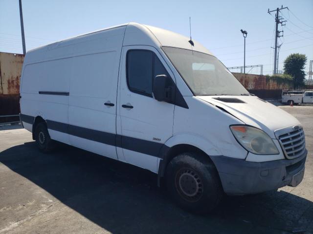 Продаж на аукціоні авто 2012 Freightliner Sprinter 2, vin: WDYPE8CC5C5725335, номер лоту: 71077165