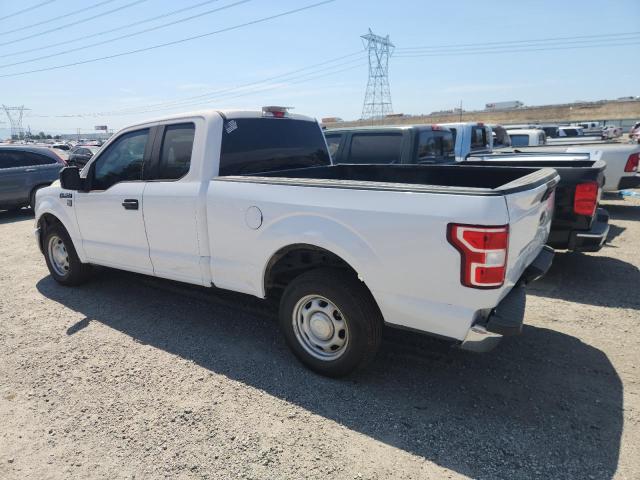 Aukcja sprzedaży 2020 Ford F150 Super Cab, vin: 1FTEX1CP1LKD10425, numer aukcji: 68230385