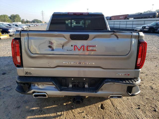 Продажа на аукционе авто 2024 Gmc Sierra K1500 At4, vin: 1GTUUEE87RZ219290, номер лота: 68733165