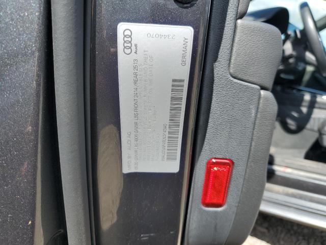 Продажа на аукционе авто 2020 Audi A4, vin: WAUDNAF45LN014340, номер лота: 70564235