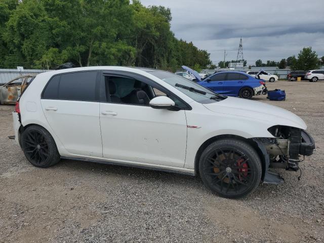 Продаж на аукціоні авто 2016 Volkswagen Gti, vin: 3VW447AU0GM029311, номер лоту: 69726265