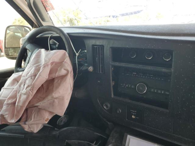 Aukcja sprzedaży 2017 Gmc Savana G2500, vin: 1GTW7AFFXH1911434, numer aukcji: 69672925