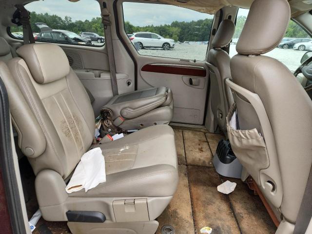 Продаж на аукціоні авто 2007 Chrysler Town And C, vin: 2A4GP54L47R229920, номер лоту: 67872875