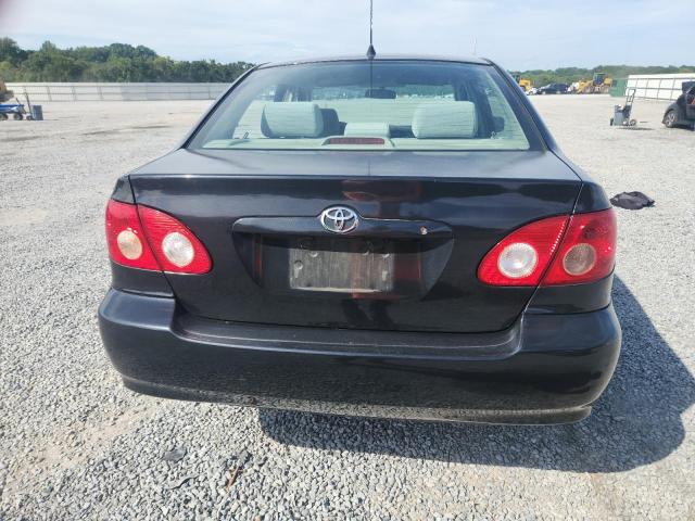 2005 Toyota Corolla Ce მანქანა იყიდება აუქციონზე, vin: 1NXBR32E95Z342535, აუქციონის ნომერი: 70409625