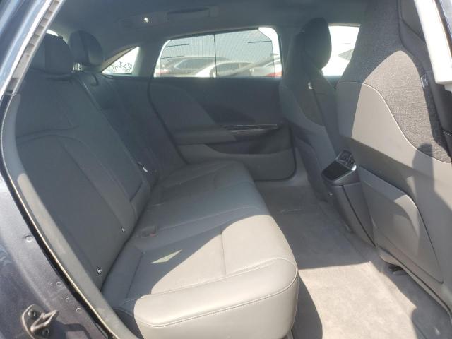 Продажа на аукционе авто 2025 Lucid Motors Air, vin: 50EA1PGAXSA008446, номер лота: 66649765