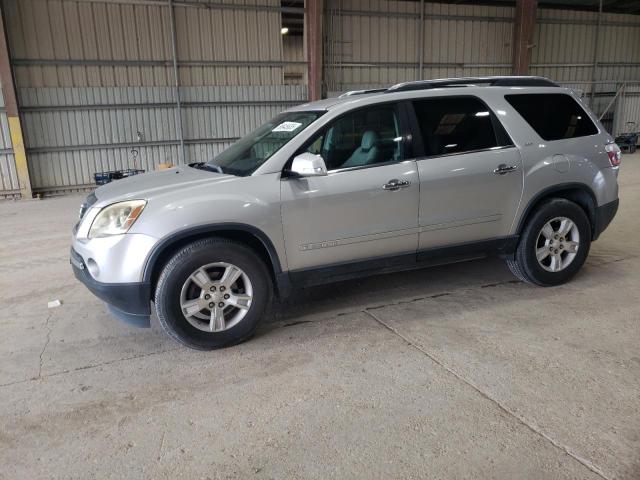 Продажа на аукционе авто 2008 Gmc Acadia, vin: 1GKER33728J119281, номер лота: 76829895