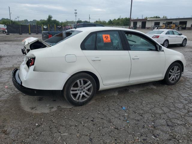 Продажа на аукционе авто 2008 Volkswagen Jetta, vin: 3VWJM71K18M147161, номер лота: 50411196