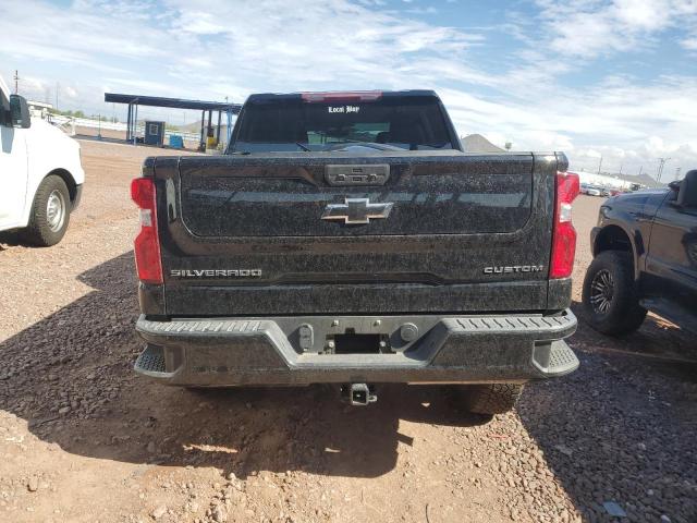 2022 Chevrolet Silverado Ltd მანქანა იყიდება აუქციონზე, vin: 3GCPYBEKXNG184329, აუქციონის ნომერი: 70365745