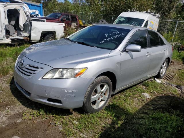 Aukcja sprzedaży 2008 Toyota Camry Ce, vin: 4T1BE46K28U230732, numer aukcji: 69590725