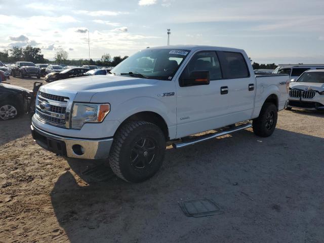 Aukcja sprzedaży 2014 Ford F150, vin: 1FTFW1ET3EKE00700, numer aukcji: 67864025