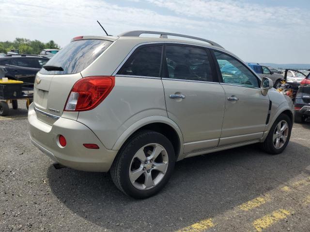 2014 Chevrolet Captiva მანქანა იყიდება აუქციონზე, vin: 3GNAL4EK9ES649932, აუქციონის ნომერი: 51590686