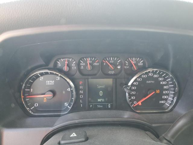 2023 Chevrolet Silverado Medium Duty მანქანა იყიდება აუქციონზე, vin: 1HTKJPVMXPH675508, აუქციონის ნომერი: 69888775