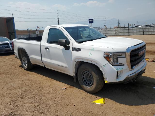 68552505 :رقم المزاد ، 3GTN9AEF6MG450624 vin ، 2021 Gmc Sierra K1500 مزاد بيع