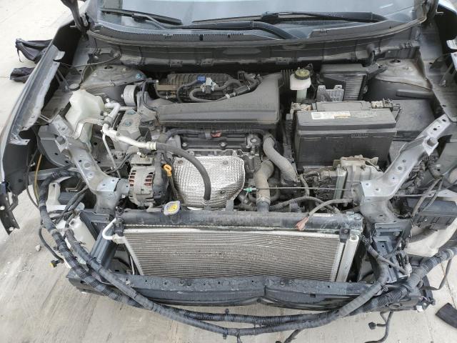 Aukcja sprzedaży 2019 Nissan Rogue, vin: JN8AT2MV7KW402423, numer aukcji: 69347755