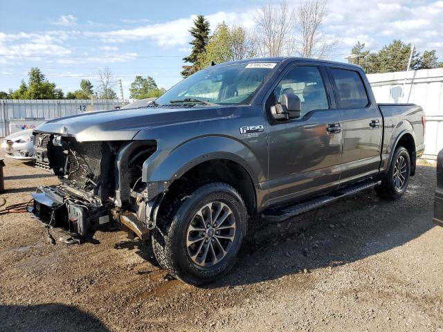 Aukcja sprzedaży 2019 Ford F150, vin: 1FTEW1EP6KFA87791, numer aukcji: 67062545