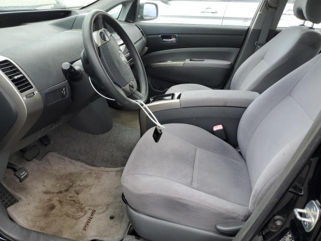 70359135 :رقم المزاد ، JTDKB20U563142191 vin ، 2006 Toyota Prius مزاد بيع