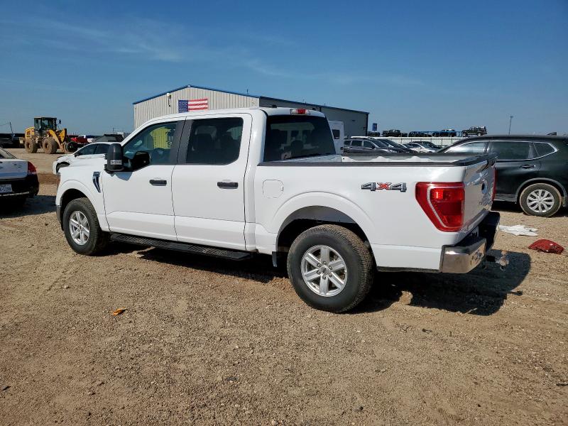 2023 Ford F150 Super მანქანა იყიდება აუქციონზე, vin: 1FTFW1E59PKD11962, აუქციონის ნომერი: 68477385