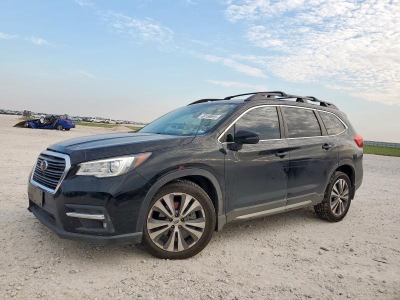 2020 Subaru Ascent Limited მანქანა იყიდება აუქციონზე, vin: 4S4WMAMD7L3454102, აუქციონის ნომერი: 69169855